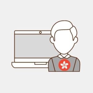 Hong Kong - Content writing