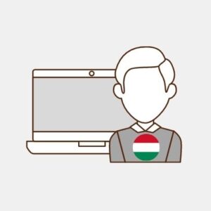 Hungary - Content writing