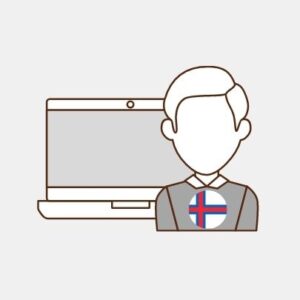 Faroe Islands - Content writing