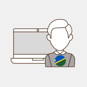 Solomon Islands - Content writing