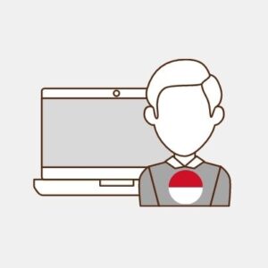 Indonesia - Content writing