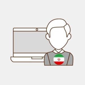 Iran - Content writing