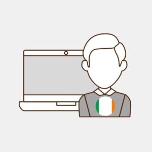 Ireland - Content writing