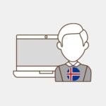 Iceland - Content writing