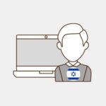 Israel - Content writing