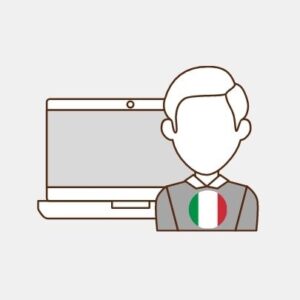 Italy - Content writing