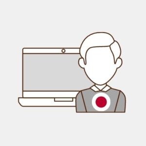 Japan - Content writing