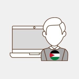 Jordan - Content writing