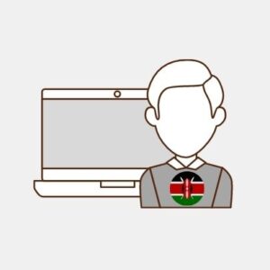 Kenya - Content writing