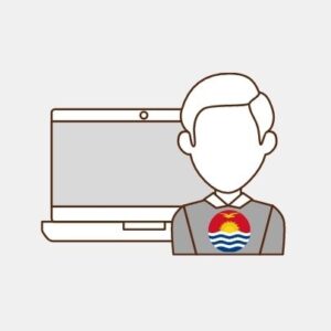 Kiribati - Content writing