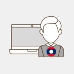 Laos - Content writing