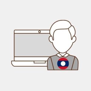 Laos - Content writing