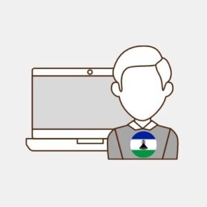 Lesoto - Redação de conteúdo