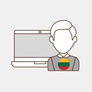 Lituânia - Redação de conteúdo
