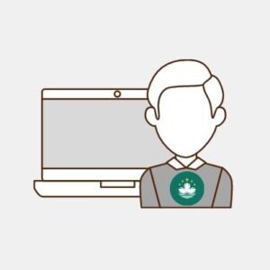 Macau - Redação de conteúdo