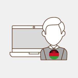 Malawi - Redação de conteúdo