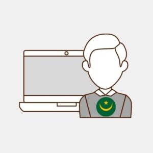 Mauritania - Content writing