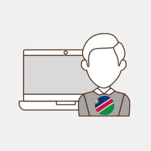 Namibia - Content writing