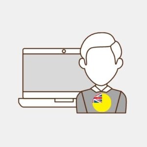 Niue - Redação de conteúdo