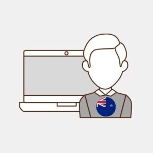 New Zealand - Content writing