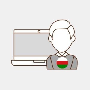 Omã - Redação de conteúdo