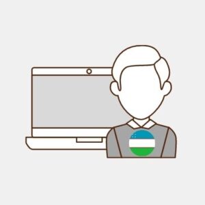 Uzbekistan - Content writing