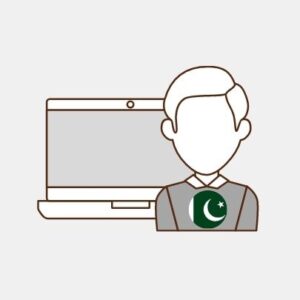 Pakistan - Content writing