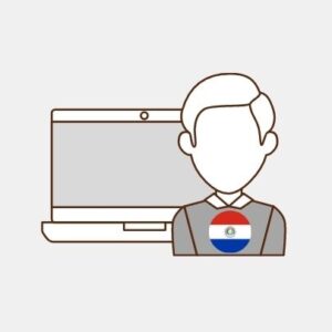 Paraguay - Content writing