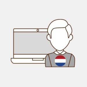 Netherlands - Content writing