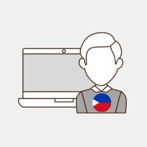 Philippines - Content writing