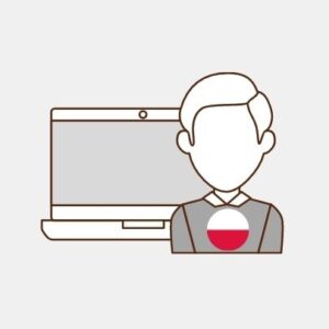 Poland - Content writing