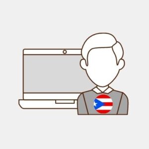 Puerto Rico - Content writing