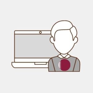 Catar - Redação de conteúdo