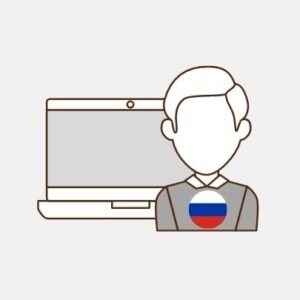 Russia - Content writing