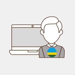 Ruanda - Redação de conteúdo