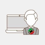 Saint Kitts and Nevis - Content writing