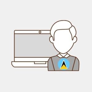 St. Lucia - Content writing