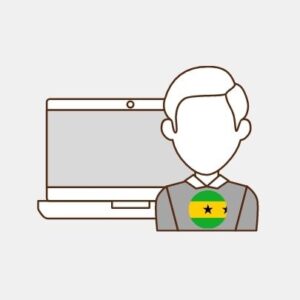 Sao Tome and Principe - Content writing