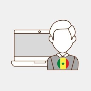 Senegal - Content writing