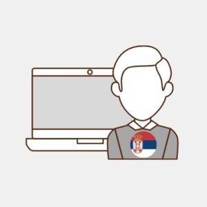 Serbia - Content writing
