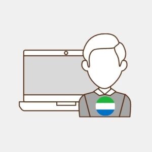 Sierra Leone - Content writing