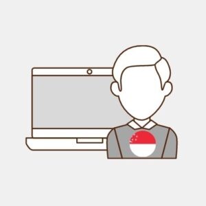 Singapore - Content writing
