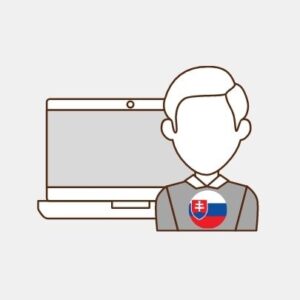 Slovakia - Content writing