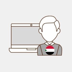 Sudão - Redação de conteúdo