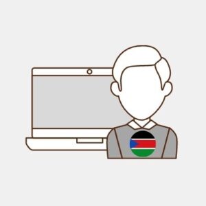 South Sudan - Content writing