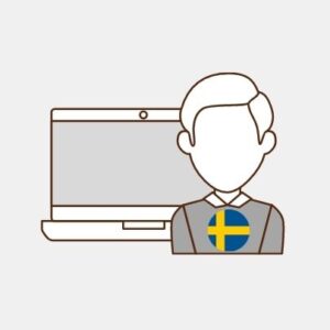 Sweden - Content writing