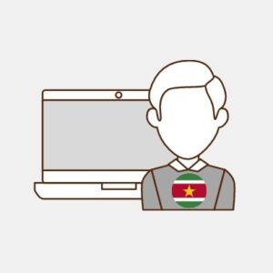 Surinam - Content writing