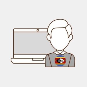 Suazilândia - Redação de conteúdo