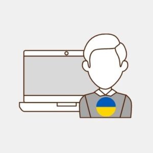 Ukraine - Content writing