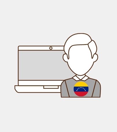 writing-en-294 Venezuela - Content writing